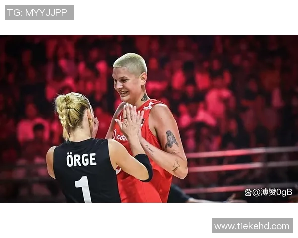 土耳其女排卡拉库尔特 发球假动作绝杀对手 被批手法脏+缺少尊重